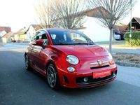 gebraucht Abarth 595 CUSTOM, SEHR SCHÖN