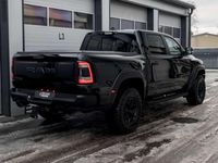 Gebraucht RAM 1500 711 PS (522 kW) 2021 Schwarz Abholung