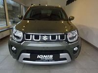 gebraucht Suzuki Ignis 1,2 DualJet Hybrid 4WD shine
