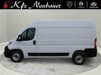 gebraucht Citroën Jumper 33 L2H2 BlueHDi 140 Netto 27150,-
