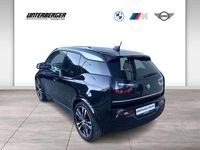 gebraucht BMW i3 Komfort-Paket | Sportpaket