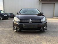 gebraucht VW Golf R abbit 2012 GT#Sport#8 Fach#
