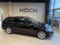 gebraucht VW Golf VII Variant Comfortline BMT/Start-Stopp