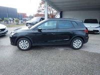 Gebraucht Seat Arona Style 95 PS (69 kW) 2025 Schwarz  metallic SUV