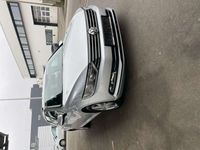 gebraucht VW Passat Variant 1,6 TDI