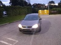 Gebraucht VW Golf IV 75 PS (55 kW) 2006 Grau Kleinwagen