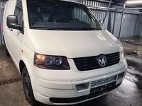 gebraucht VW T5 Kombi 19 TDI Economy