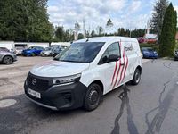 Gebraucht Nissan Townstar Visia 131 PS (96 kW) 2023 Weiß Van