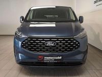 Neu Ford Tourneo Custom Titanium 118 PS (86 kW) 2026 Van