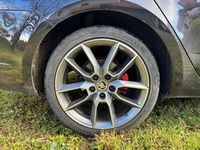 gebraucht Skoda Octavia Combi RS 20 TDI Green tec