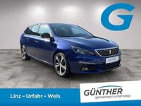 gebraucht Peugeot 308 SW 2,0 BlueHDI 180 GT EAT8 S&S