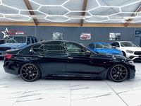 gebraucht BMW 530 d M Sport
