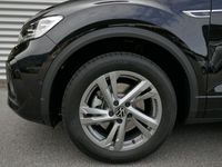 gebraucht VW T-Roc R-Line TDI 4MOTION DSG