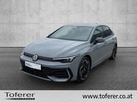 Neu VW Golf VIII Sport 115 PS (84 kW) 2026 Mittelgrau  normal