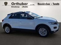 gebraucht VW T-Roc Design TSI