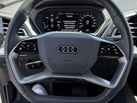 gebraucht Audi Q4 Sportback e-tron e-tron 35