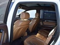 gebraucht Audi Q7 3.0 TDI quattro (180kW)