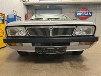 Gebraucht Lancia Gamma 140 PS (102 kW) 1978 Silber Coupé