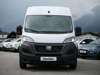 gebraucht Fiat Ducato Maxi KW 35 JTD140 L2H2 Aut. *Netto € 33.990,-*