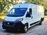 gebraucht Fiat Ducato Maxi L4H2 23 Power 3500+