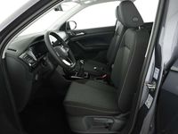 Neu VW T-Cross 95 PS (69 kW) 2025 Mittelgrau  metallic SUV