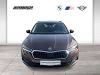 gebraucht Skoda Octavia Octavia2,0 TDI