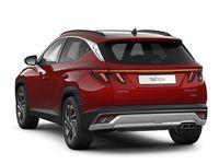 gebraucht Hyundai Tucson GO! 1.6 T-GDi 48V 7-Gang DCT 4WD