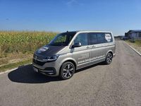 Gebraucht VW Multivan 200 PS (147 kW) 2021 Van