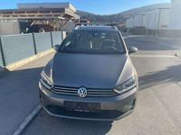 gebraucht VW Golf Sportsvan Golf SportsvanRabbit 2,0 BMT TDI DSG Rabbit