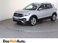 gebraucht VW T-Cross - Life TSI DSG