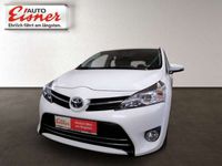 gebraucht Toyota Verso 1.6 D-4D ACTIVE