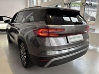 Neu Skoda Kodiaq Selection 150 PS (110 kW) 2025 Grau SUV