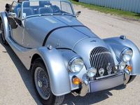 gebraucht Morgan 4/4 4/4Jaguar Silver Frost