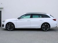 gebraucht Cupra Leon SP Kombi 1.5 TSI 150 mit mit Ö-Paket!