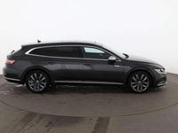 Gebraucht VW Arteon Elegance 150 PS (110 kW) 2022 Grau Limousine