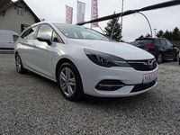 gebraucht Opel Astra ST 1,5 CDTI GS Line