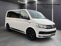 gebraucht VW T6 Multivan Multivan Edition 4Motion