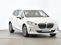 gebraucht BMW 218 Active Tourer d