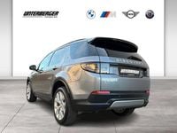 gebraucht Land Rover Discovery Sport D200 SE Panoramadach Surround-Sound 20" LED Navi RFK