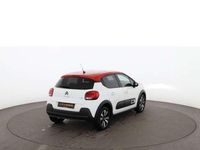 gebraucht Citroën C3 1.2 PureTech 83 Shine LED TEMPOMAT PDC KLIMA