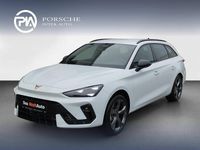 Neu Cupra Leon 150 PS (110 kW) 2026 Weiss  metallic Kombi