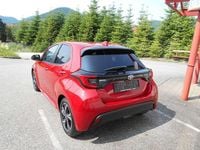 gebraucht Toyota Yaris 15 VVT-i Hybrid Active Drive