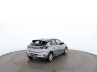 gebraucht Opel Corsa 1.2 Turbo Edition Aut LED NAVI SITZHZG