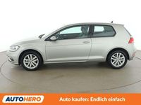 gebraucht VW Golf VII 1.0 TSI Highline BlueMotion Tech *SHZ*PDC*