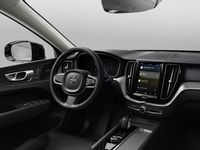 gebraucht Volvo XC60 Plus T6 Recharge AWD Dark 360° H/K Pano ACC