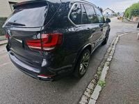 Gebraucht BMW X5 218 PS (160 kW) 2015 SUV