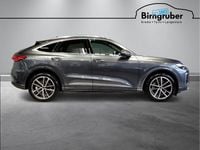 Gebraucht Audi Q5 Sportback Ambiente 204 PS (150 kW) 2025 Mittelgrau  metallicperleffekt SUV