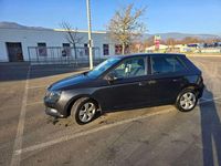 gebraucht Skoda Fabia Fabia Style 1,4 TDI Style