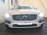gebraucht Volvo V90 Ultimate B5 AWD Geartronic Standheizung,Luft-F...
