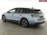 Neu VW ID.7 Pro 210 kW (286 PS) 2026 Stonewashed blue metallic schwarz Kombi